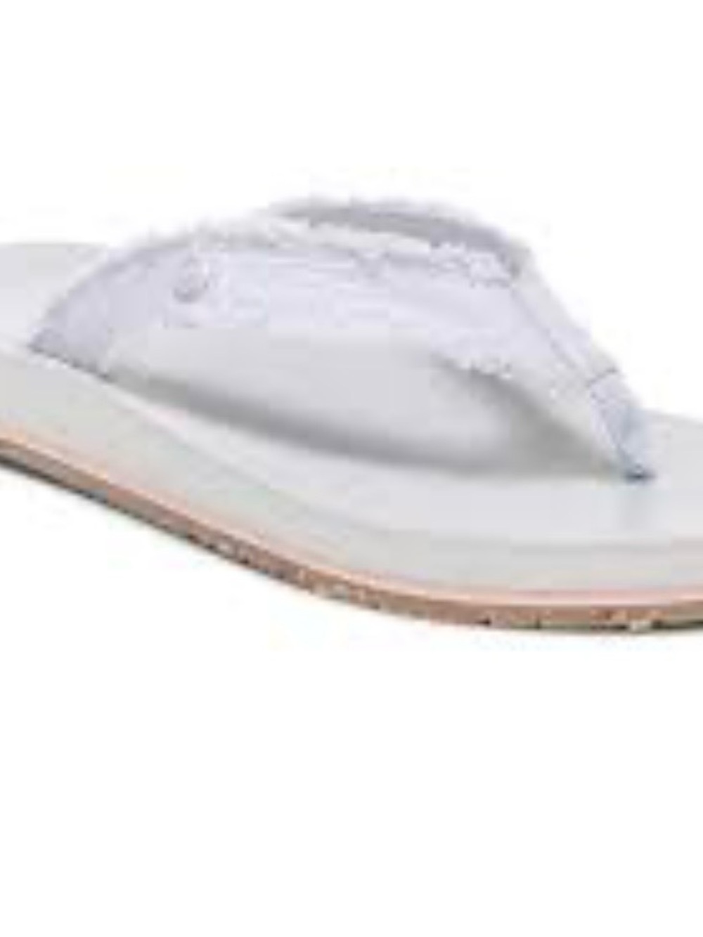 Vionic Blue Women’s Beach Sandals